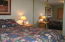 Lower Level Bedroom