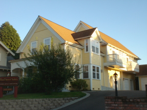 1228 3rd Street main photo Eureka real estate - 1228 3rd Street - Eureka CA homes for sale
