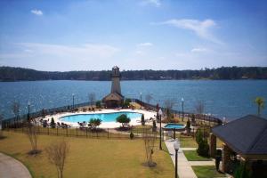 Dadeville real estate - Marina Point Road D303 - Dadeville AL homes for sale