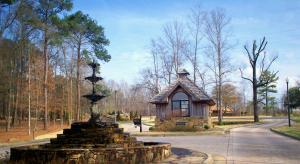 Alexander City real estate - Winding Creek - Alexander City AL homes for sale