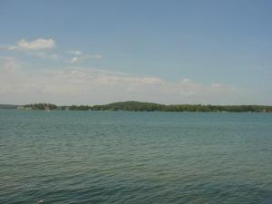 Lot 9 Magnolia Drive Lake Martin