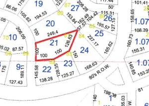 Restful Cove main photo Dadeville real estate - Restful Cove - Dadeville AL homes for sale