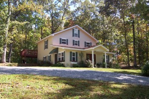Clubview main photo Dadeville real estate - Clubview - Dadeville AL homes for sale