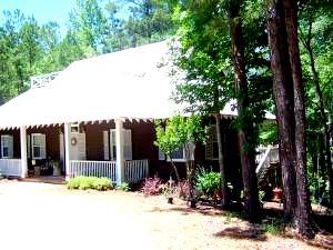 Dadeville real estate - Marina Point Road - Dadeville AL homes for sale