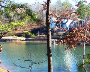 Flat Rock Lot 14 main photo Dadeville real estate - Flat Rock Lot 14 - Dadeville AL homes for sale