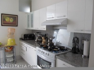 MASTER INTERNATIONAL Departamento en Venta en Santa Fe en Alvaro Obregón C&oacute;digo: 10-9 No.4