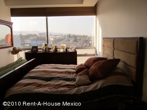 MASTER INTERNATIONAL Departamento en Venta en Santa Fe en Alvaro Obregón C&oacute;digo: 10-9 No.7