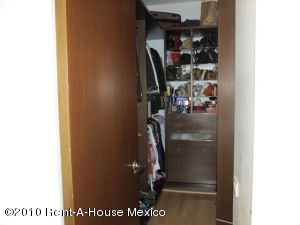 MASTER INTERNATIONAL Departamento en Venta en Santa Fe en Alvaro Obregón C&oacute;digo: 10-9 No.9
