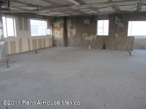 FRANQUICIA MASTER COLOMBIA Departamento en Venta en Santa Fe en Alvaro Obregón Código: 11-2 No.1