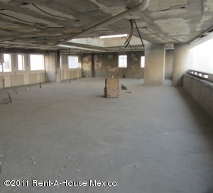 FRANQUICIA MASTER COLOMBIA Departamento en Venta en Santa Fe en Alvaro Obregón Código: 11-2 No.2