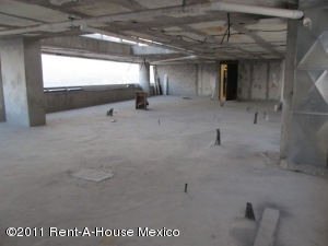 FRANQUICIA MASTER COLOMBIA Departamento en Venta en Santa Fe en Alvaro Obregón Código: 11-2 No.3
