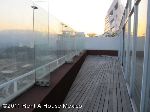FRANQUICIA MASTER COLOMBIA Departamento en Venta en Santa Fe en Alvaro Obregón Código: 11-2 No.5