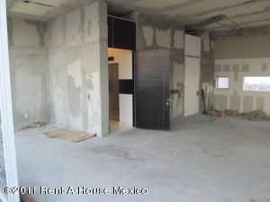 FRANQUICIA MASTER COLOMBIA Departamento en Venta en Santa Fe en Alvaro Obregón Código: 11-2 No.7