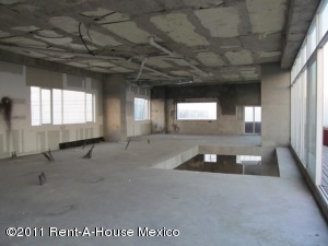FRANQUICIA MASTER COLOMBIA Departamento en Venta en Santa Fe en Alvaro Obregón Código: 11-2 No.8