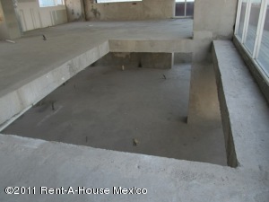 FRANQUICIA MASTER COLOMBIA Departamento en Venta en Santa Fe en Alvaro Obregón Código: 11-2 No.9
