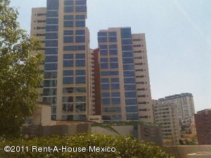 Departamento / Venta / Huixquilucan / Interlomas / FLEXMLS-11-17