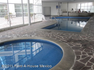 FRANQUICIA MASTER COLOMBIA Departamento en Venta en Interlomas en Huixquilucan Código: 11-17 No.9