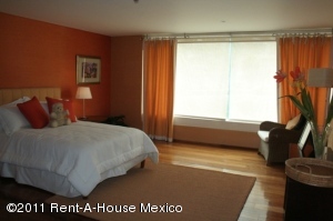 MASTER INTERNATIONAL Departamento en Venta en Jesus del Monte en Huixquilucan C&oacute;digo: 11-36 No.4