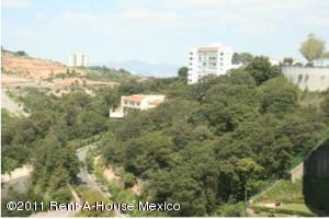 MASTER INTERNATIONAL Departamento en Venta en Jesus del Monte en Huixquilucan C&oacute;digo: 11-36 No.6