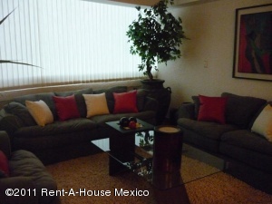 Departamento / Venta / Cuajimalpa / San Jose de los Cedros / FLEXMLS-11-40