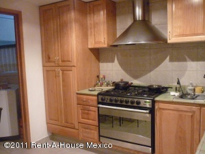 FRANQUICIA MASTER COLOMBIA Departamento en Venta en San Jose de los Cedros en Cuajimalpa Código: 11-40 No.2