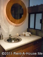 FRANQUICIA MASTER COLOMBIA Departamento en Venta en San Jose de los Cedros en Cuajimalpa Código: 11-40 No.3