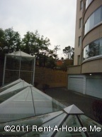 FRANQUICIA MASTER COLOMBIA Departamento en Venta en San Jose de los Cedros en Cuajimalpa Código: 11-40 No.6