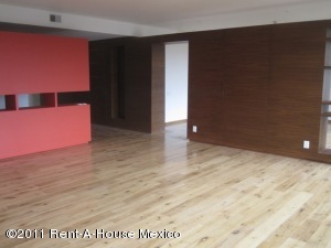 Departamento / Venta / Huixquilucan / Jesus del Monte / FLEXMLS-11-36