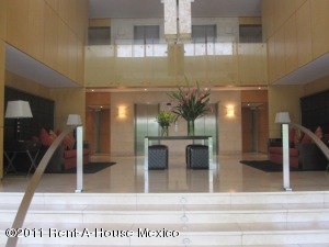 FRANQUICIA MASTER COLOMBIA Departamento en Venta en Jesus del Monte en Huixquilucan C&oacute;digo: 11-36 No.2