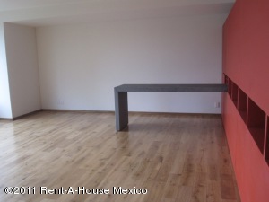 FRANQUICIA MASTER COLOMBIA Departamento en Venta en Jesus del Monte en Huixquilucan C&oacute;digo: 11-36 No.3