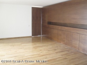 FRANQUICIA MASTER COLOMBIA Departamento en Venta en Jesus del Monte en Huixquilucan C&oacute;digo: 11-36 No.5