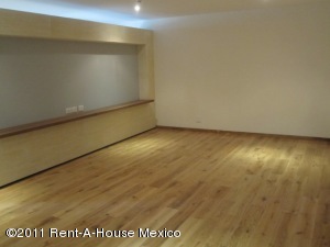 FRANQUICIA MASTER COLOMBIA Departamento en Venta en Jesus del Monte en Huixquilucan C&oacute;digo: 11-36 No.6