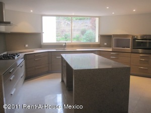 FRANQUICIA MASTER COLOMBIA Departamento en Venta en Jesus del Monte en Huixquilucan C&oacute;digo: 11-36 No.7