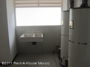 FRANQUICIA MASTER COLOMBIA Departamento en Venta en Jesus del Monte en Huixquilucan C&oacute;digo: 11-36 No.8