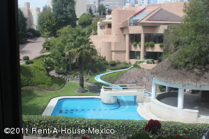 Casa / Renta / Huixquilucan / Interlomas / FLEXMLS-11-52