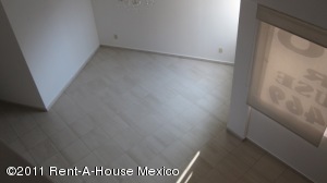 Departamento / Renta / Huixquilucan / Bosques de las Palmas / FLEXMLS-11-60