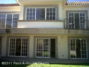 Casa / Venta / Naucalpan de Juarez / Lomas de Tecamachalco / FLEXMLS-11-65