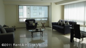 FRANQUICIA MASTER Departamento en Renta en Jesus del Monte en Huixquilucan C&oacute;digo: 11-67 No.1