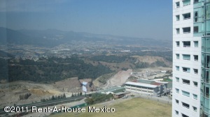 FRANQUICIA MASTER Departamento en Renta en Jesus del Monte en Huixquilucan C&oacute;digo: 11-67 No.7