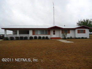 15100 North West Cr 231 Brooker, FL 32622