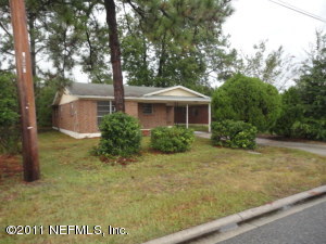 3824 Nancy Jacksonville, FL 32209 3824 Nancy Jacksonville, FL 32209