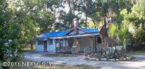 132 Palm Baldwin, FL 32234 132 Palm Baldwin, FL 32234
