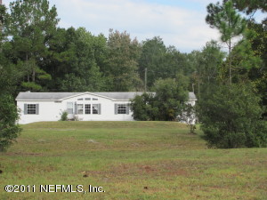 1688 D B Hicks Bryceville, FL 32009 1688 D B Hicks Bryceville, FL 32009