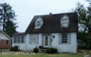 4434  Shirley Jacksonville, FL 32210