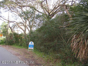 207  F St Augustine Beach, FL 32080