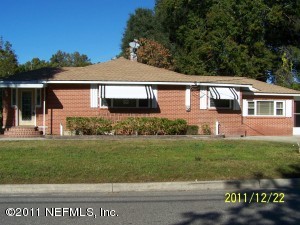 3243  Claremont Jacksonville, FL 32207