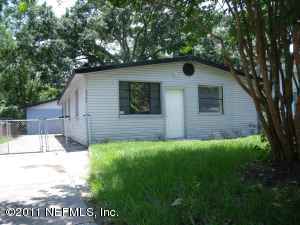 3344  Ernest Jacksonville, FL 32205