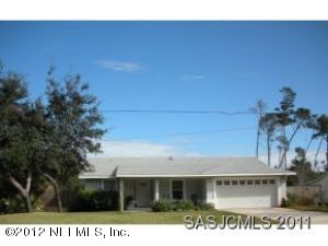 239  Jasmine St Augustine South, FL 32086