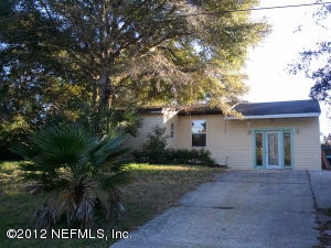 310  Saint Augustine South St Augustine South, FL 32086