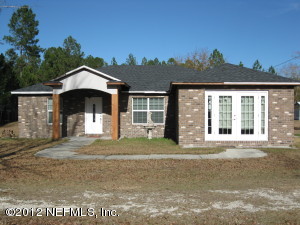 1418 Countryside Acres Bryceville, FL 32009 1418 Countryside Acres Bryceville, FL 32009
